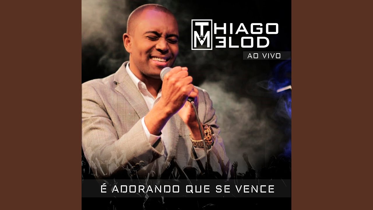 Adorando Que Se Vence (Ao Vivo)