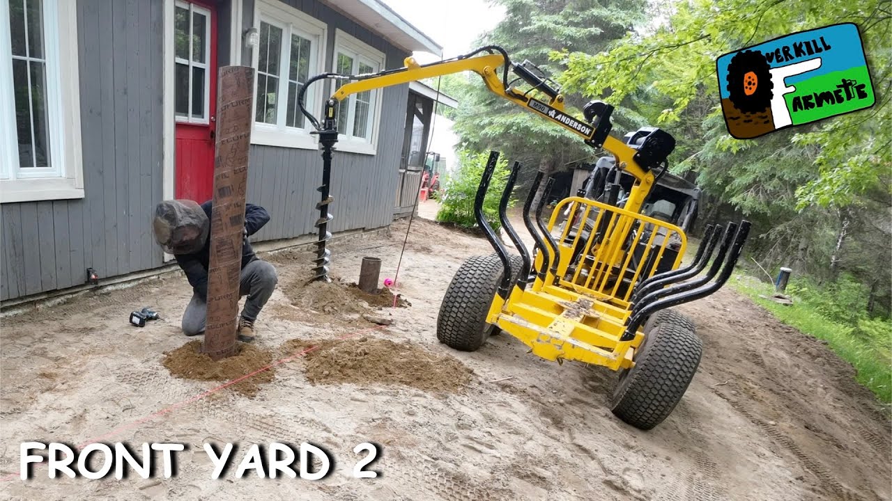 OF 10 FRONT YARD 2