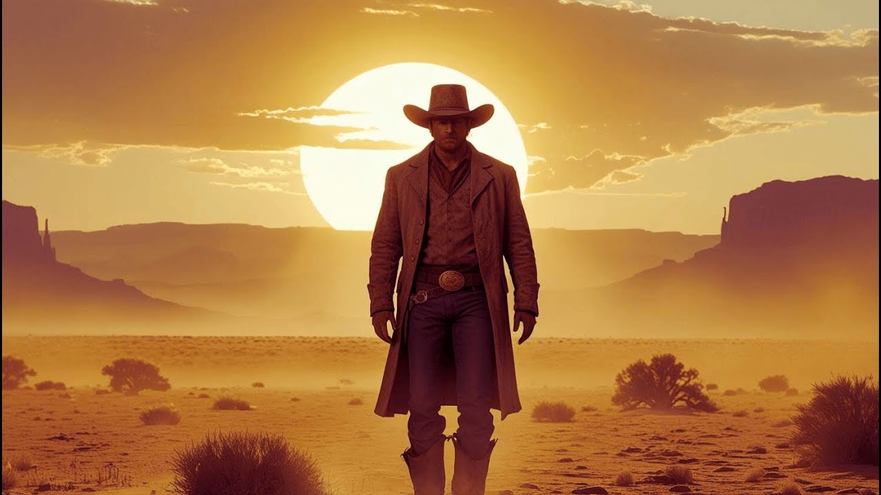 Cinematic Western Music | 20 Epic Tracks