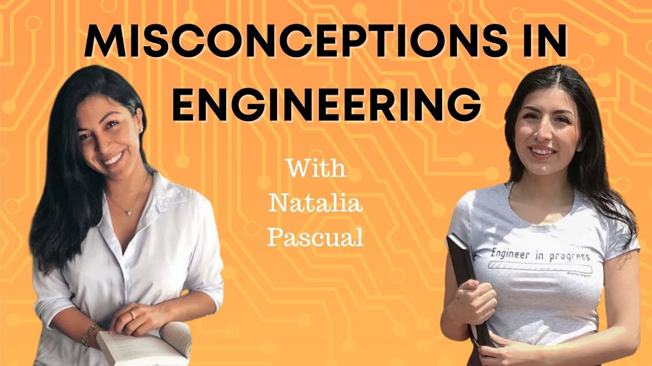 Engineering: False ideas and opinions!