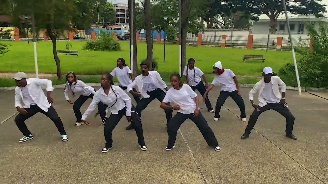 DFJ Family Challenge 1 - Le nom de J&eacute;sus