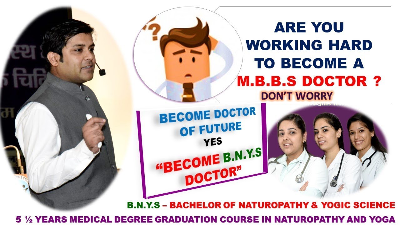 Are you working hard to become an M.B.B.S Doctor?