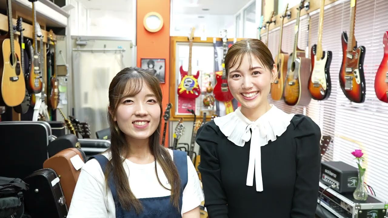 週刊ギターフロンティア第137回  ゲイリー靴を買う！