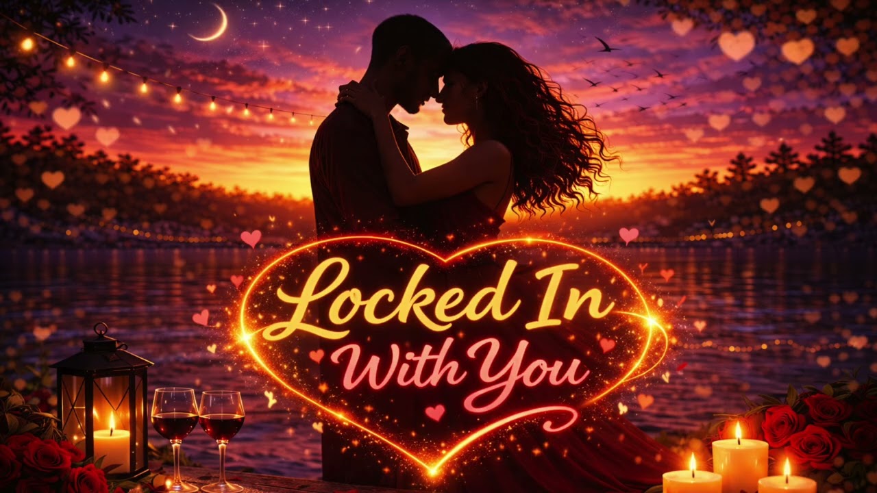 Locked In With You, Amore Love