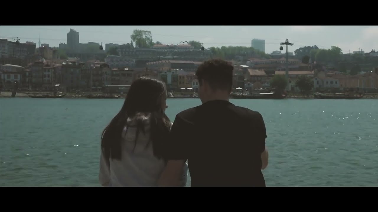 92elm - overload (ft. foryu) - music video