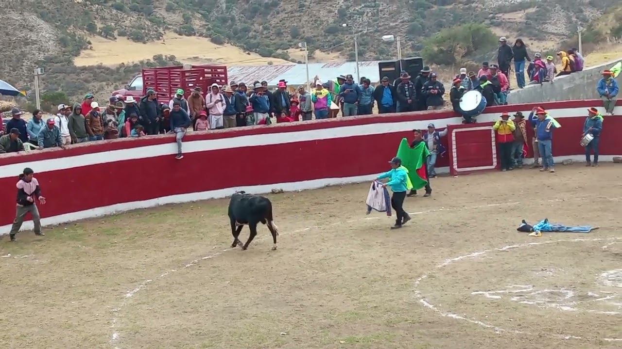 fiesta de sr de Huarquiza 2023