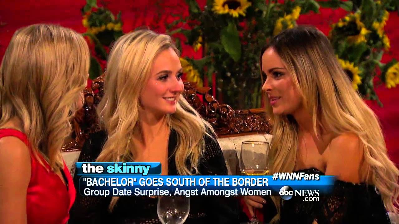 &ldquo;The Bachelor&rdquo; Season 20 Week 5 Recap | ABC News