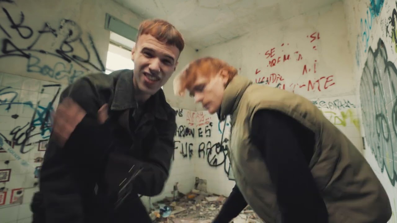 2. LUJURIA - Yeico X Toni, Fectro