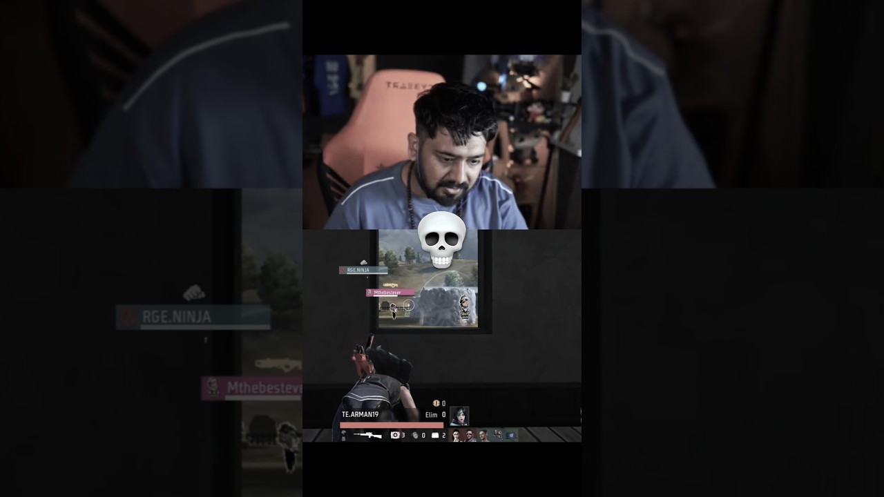 Comment who got knocked out? #freefiremax #shorts #viral #trending #tahirfuego #viralshorts