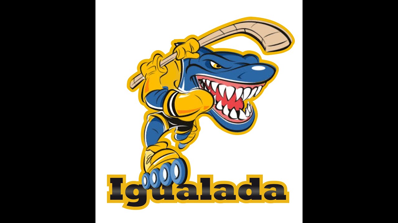 LLOPS CP VILA-REAL vs HOCKEY CLUB CASTELLON