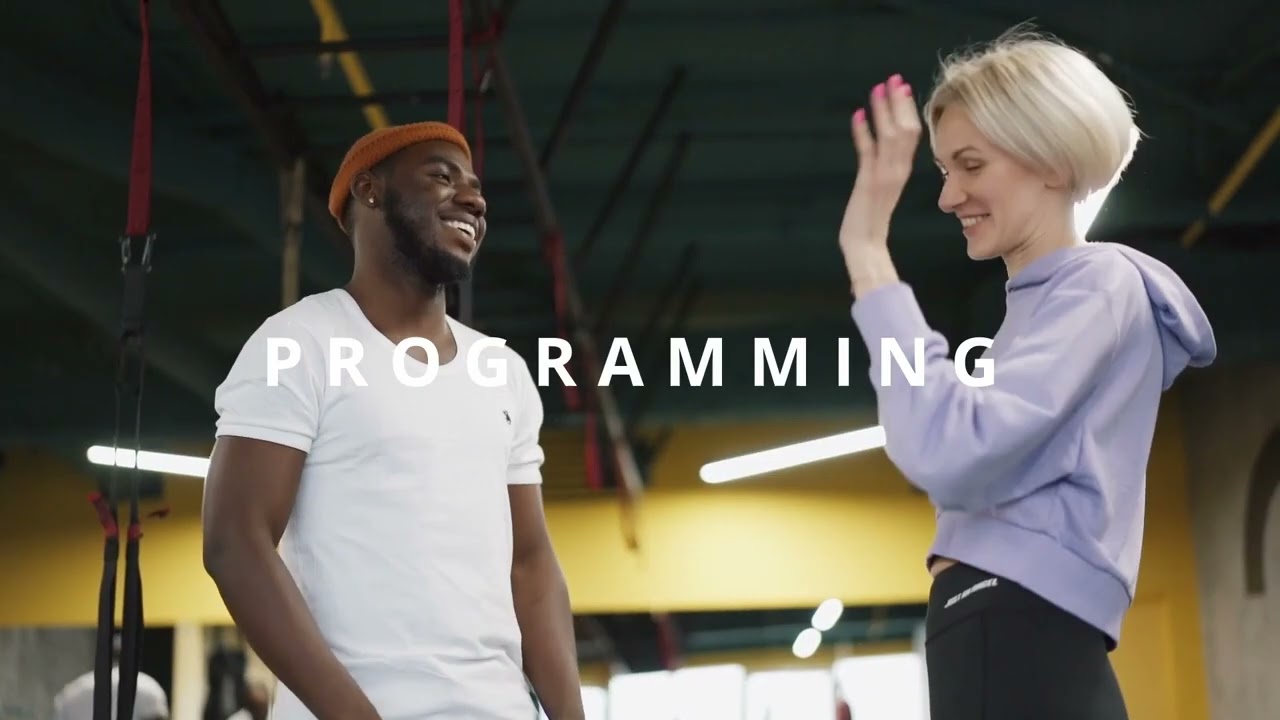RhinoFit Membership Management