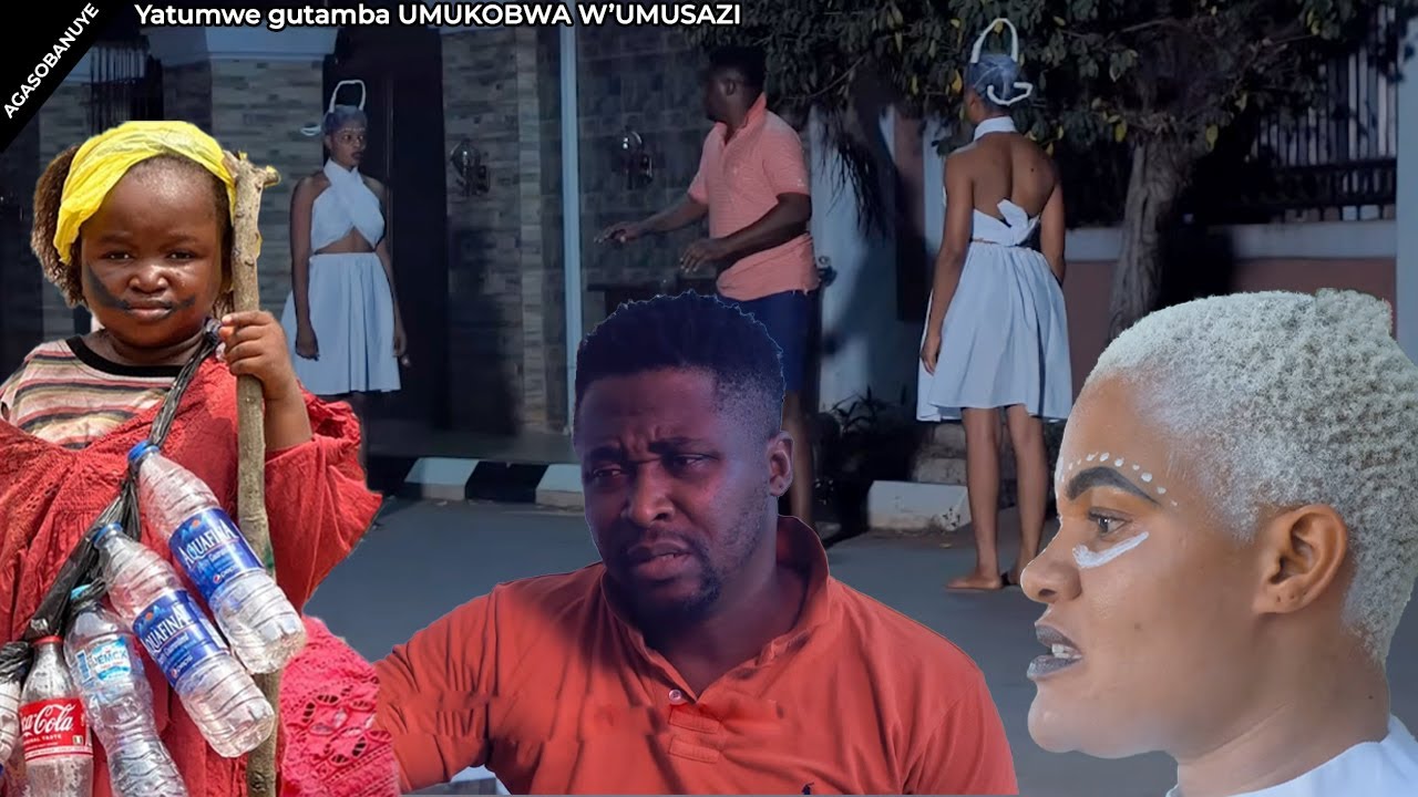 Dore Uko Batamba IBITAMBO by'Abantu ngo Babone ubukire ku Isi