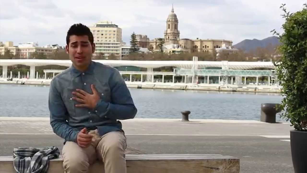 Videoclip Oficial Miguel Heredia 