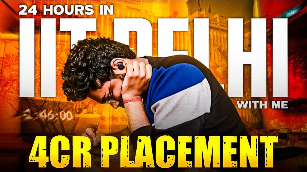 4 Crore Placement 🔥