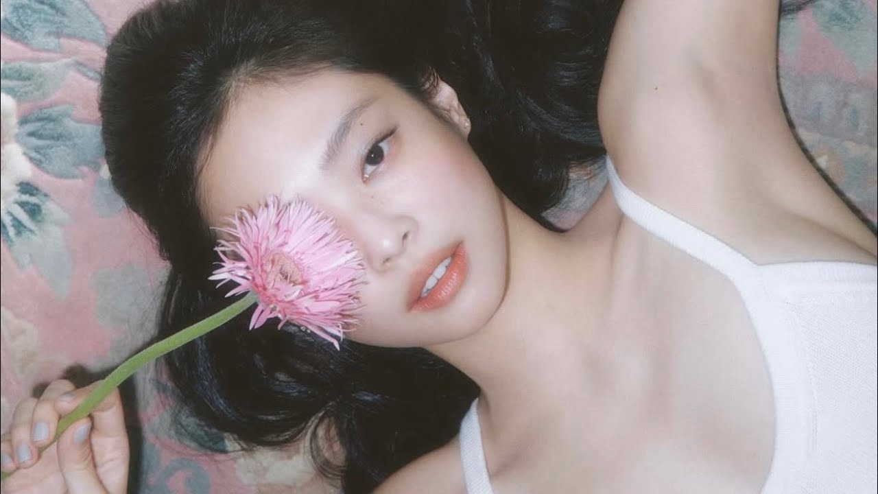 playlist | 향기로운 여돌 케이팝