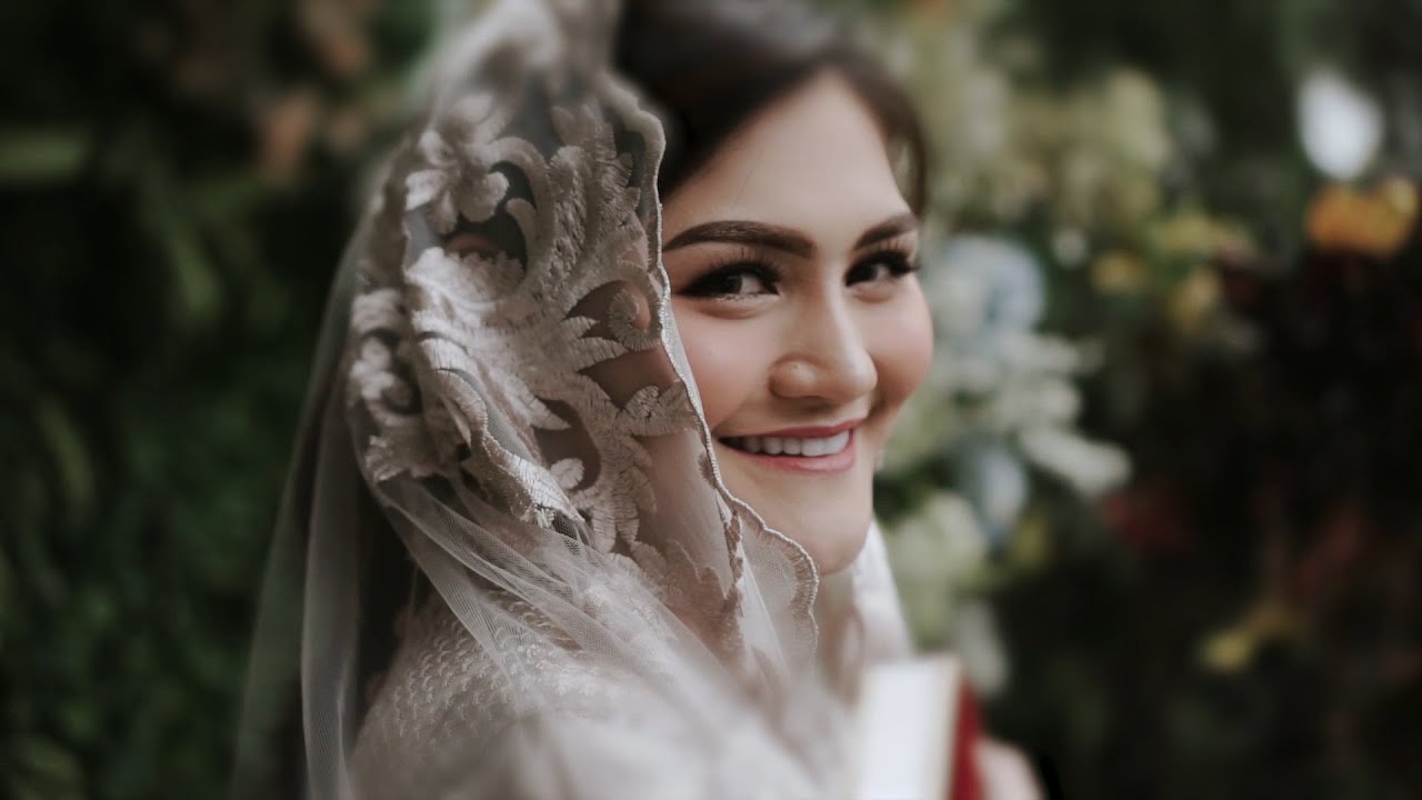 Cinematic Pengajian dan Siraman sony a6000 + 35 mm f 1.8 oss