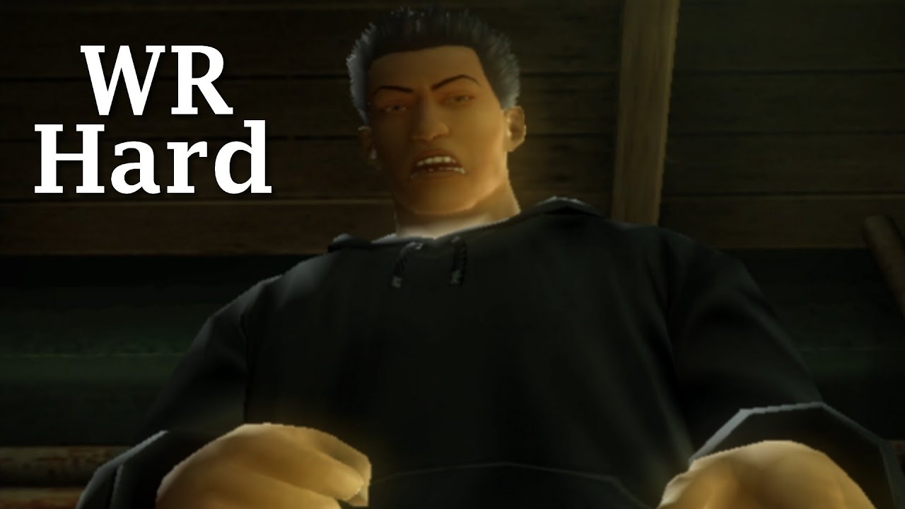 (WR) Def Jam Fight For NY Hard Any% Speedrun - 1:16:08 [45:25 IGT]