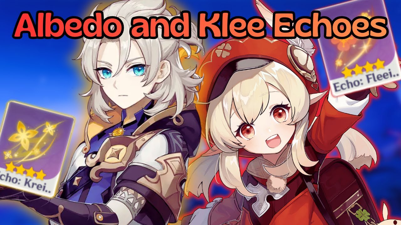 Каковы условия участия в New Echo Challenges?
