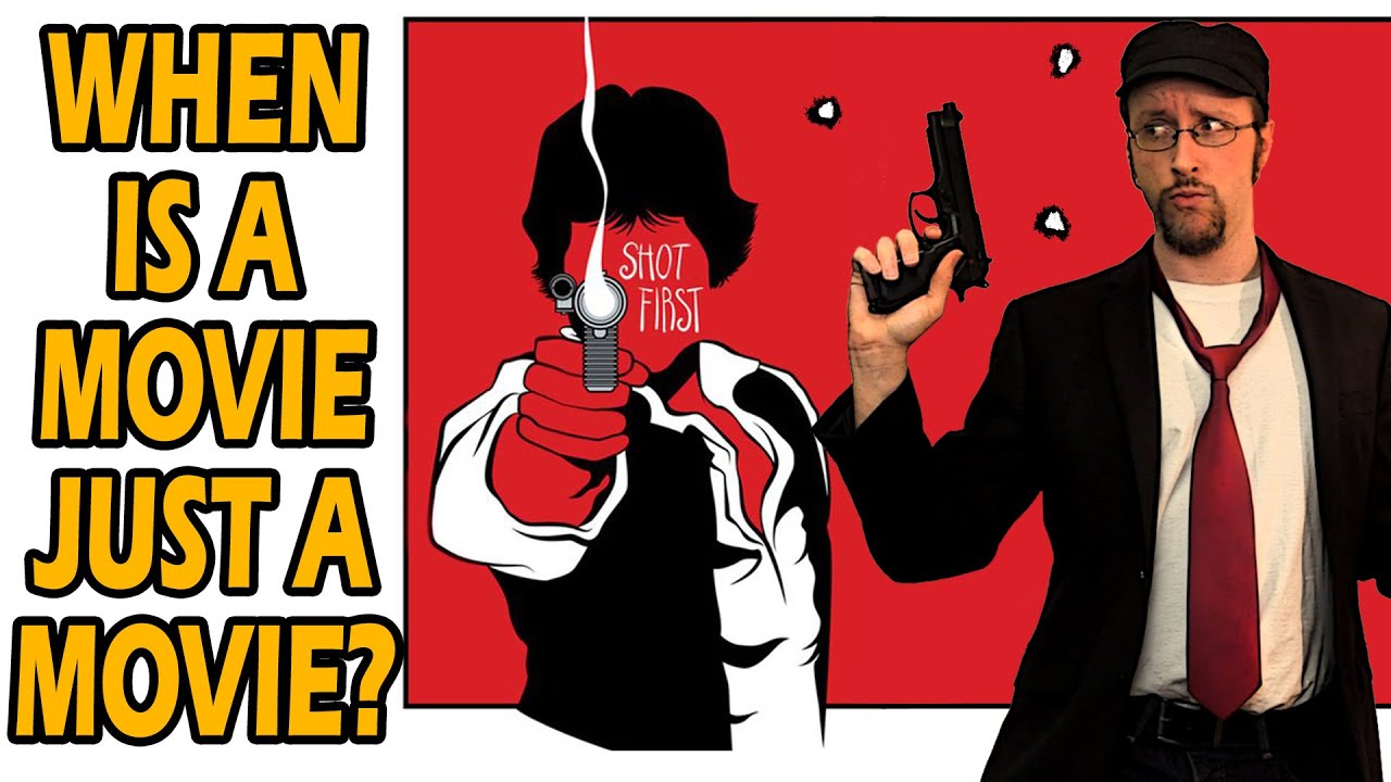 Когда фильм &mdash; это просто фильм?