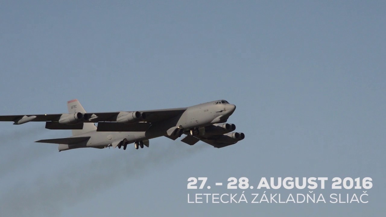 Siaf 2016 rekapitulácia
