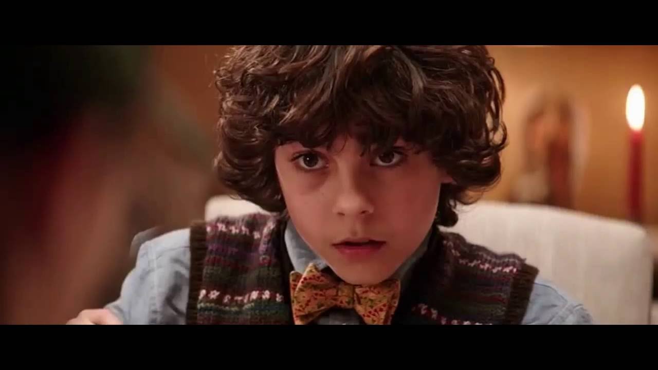 Krampus: El terror de la Navidad - La Cena (Latino)