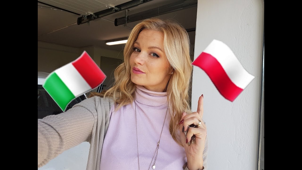 Włoskie dzieci vs polskie dzieci