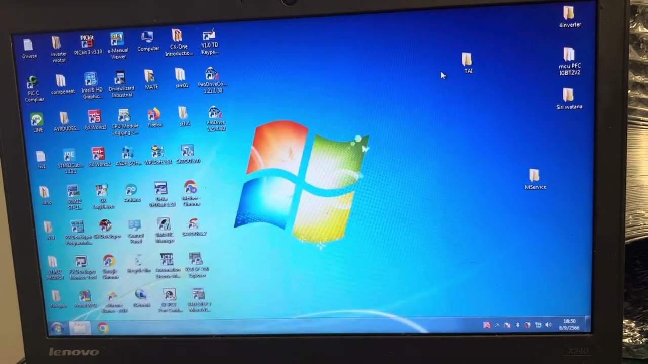 BAUMULLER upload parameter