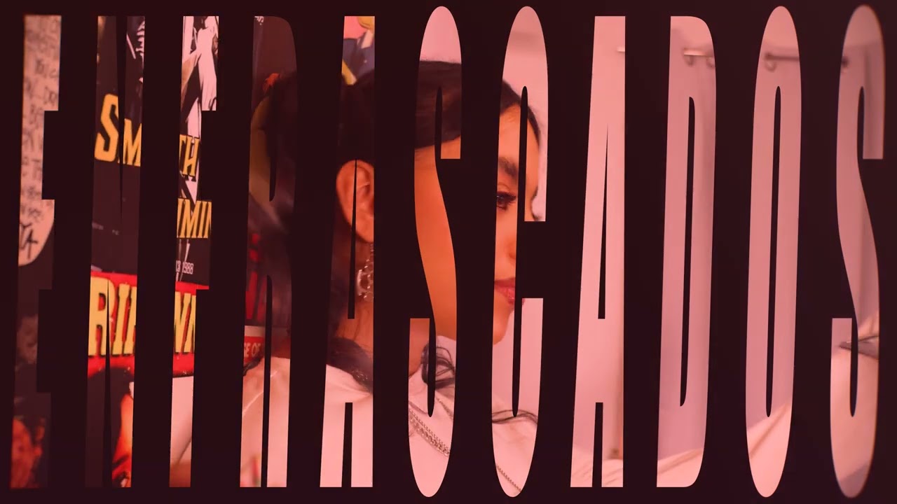 ReinTracks - Enfrascados Ft @elladooscuroldld  (LD RECORD)