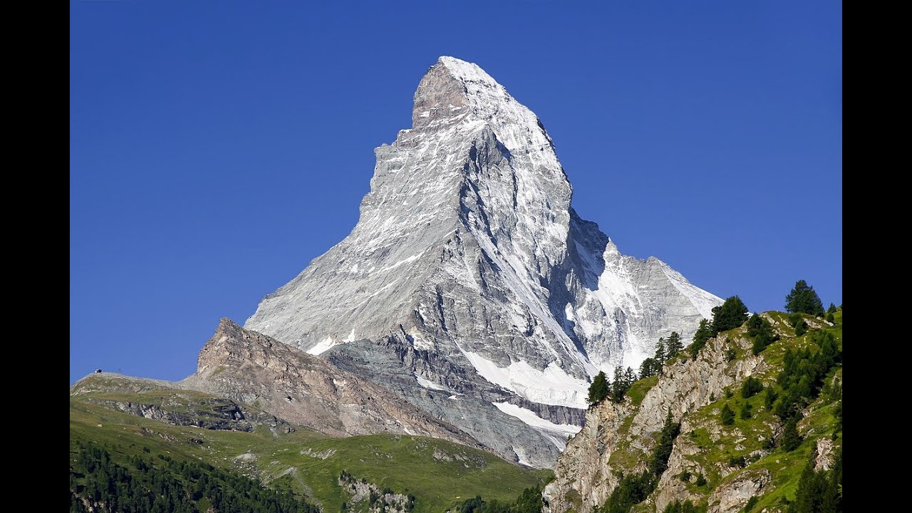 Cervin - Septembre 2022 - Par l'arête du Hörnli (Suisse)
