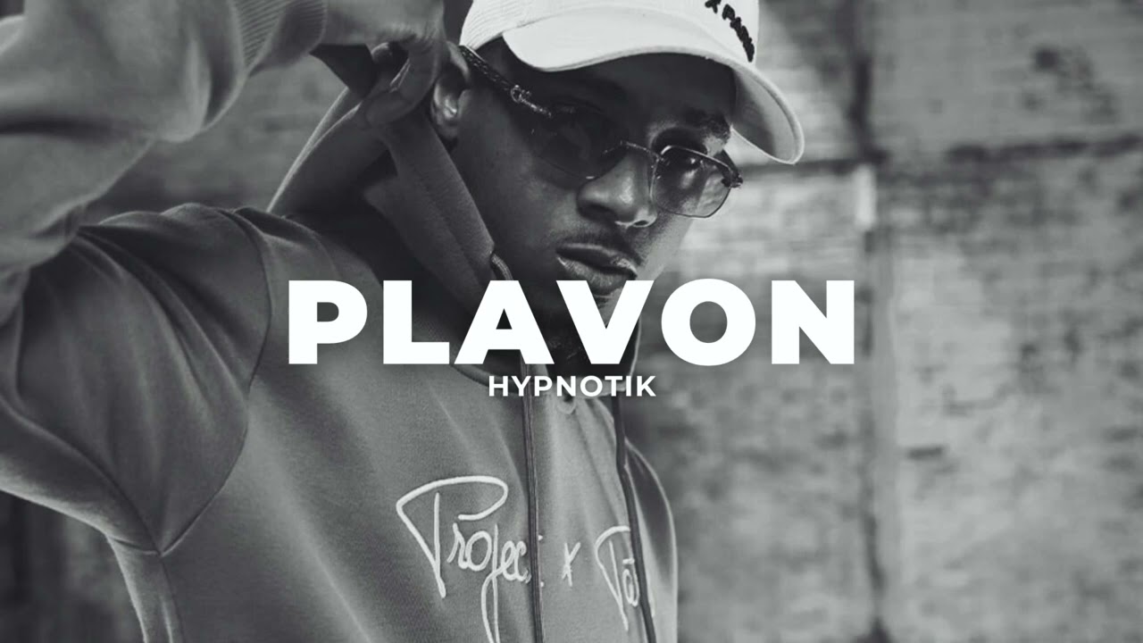 Timal x Ninho x Werenoi Type Beat "PLAVON" Sad Piano⎪Dark Rap Instrumental 2024
