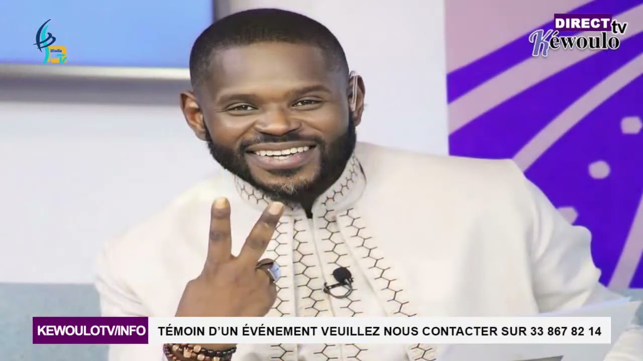 Transmission volontaire du VIH : Imam Ahmadou Fofana revient sur ce que prévoit la sanction dans l'i