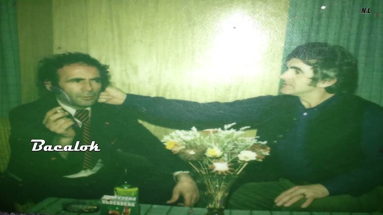 Augustin Ukaj & Martin Ukaj  -  Dul po vet Dergut Pasha
