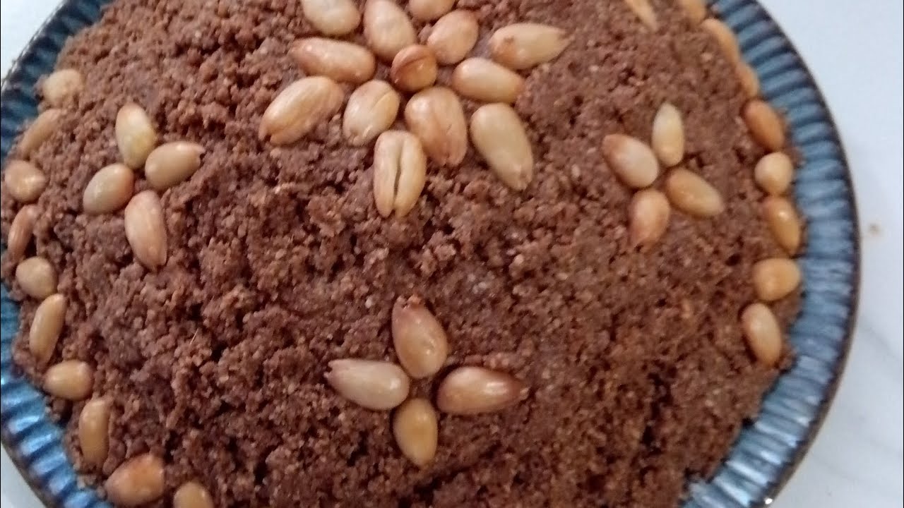 سلو المغربي على حق وطريقو 👌👍