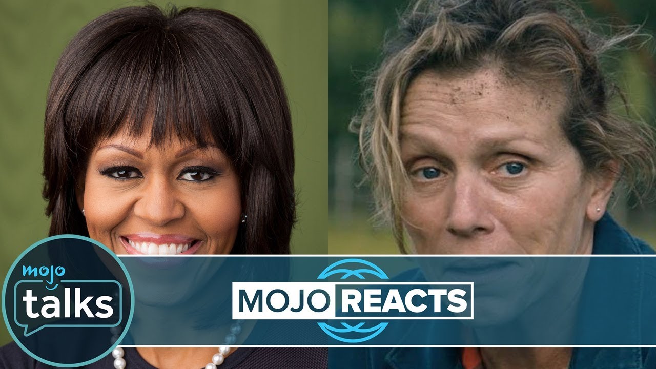 5 Women Who Are OWNING 2018 #InternationalWomensDay - Mojo Talks