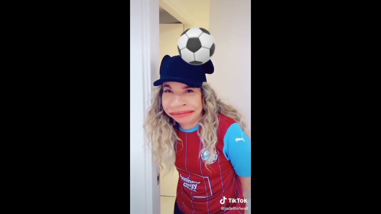 Jade Thirlwall all Tik Tok’s