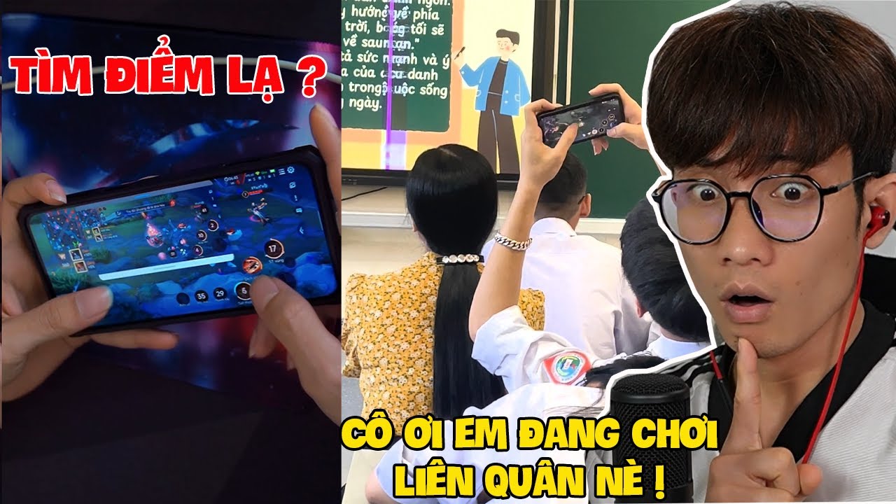 Không thể rời mắt với những clip hay nhất Tiktok Liên Quân (P342)