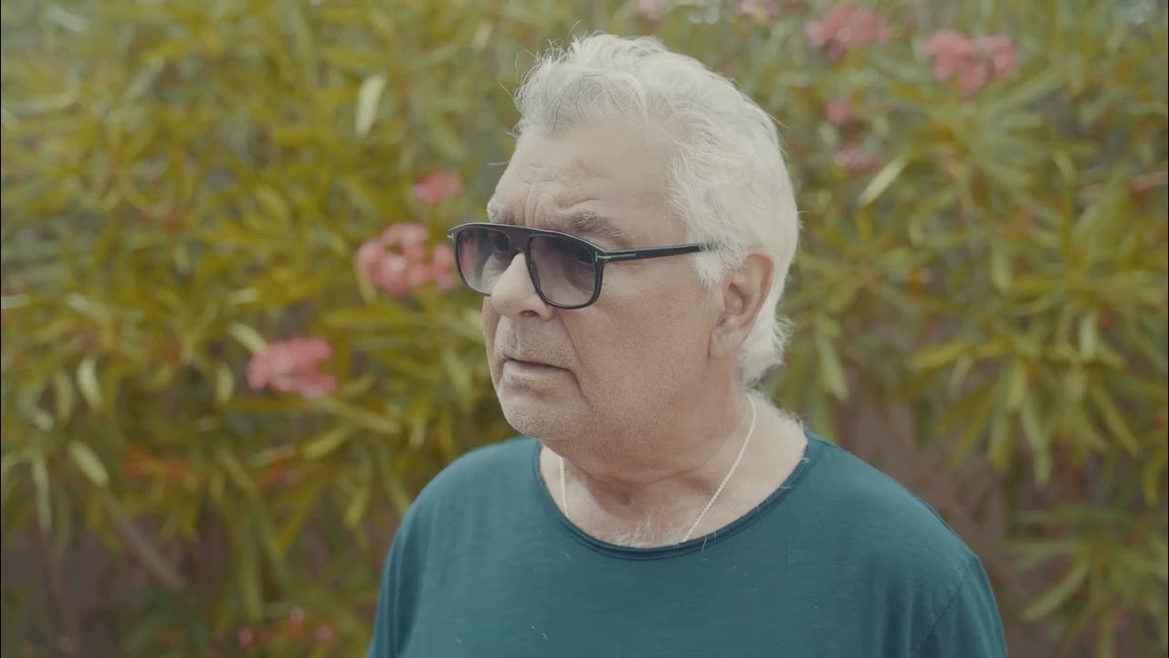 Nicolas Reyes répond aux rumeurs 