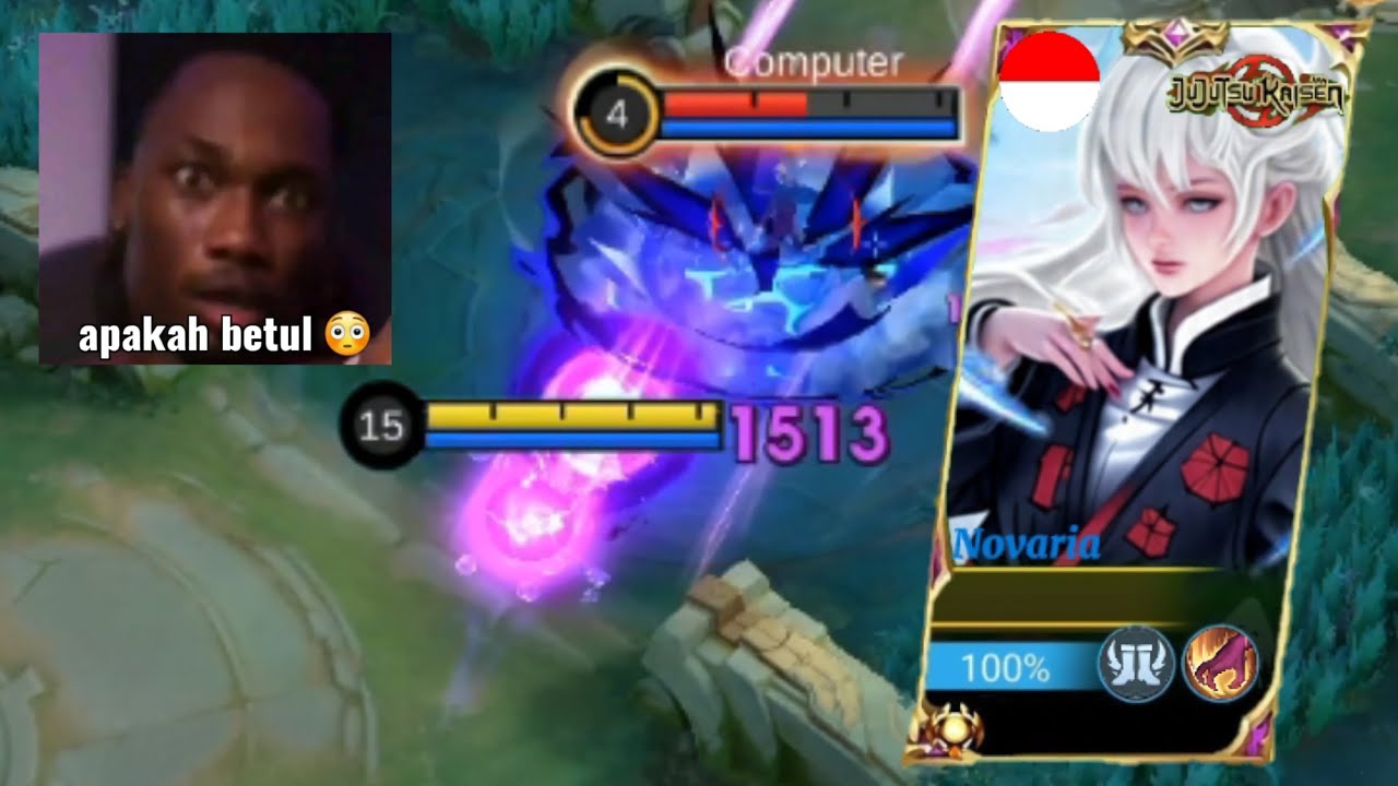 Script novaria jujutsu totei