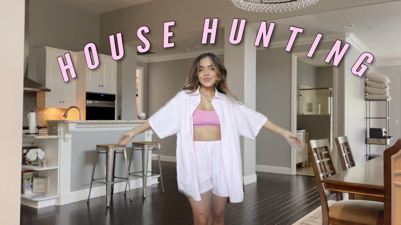 I'M BUYING A HOUSE IN ANOTHER CITY!
