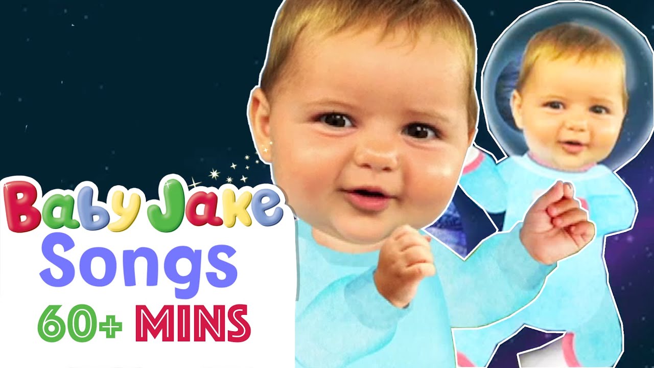 Baby Jake - 60+ Minutes 