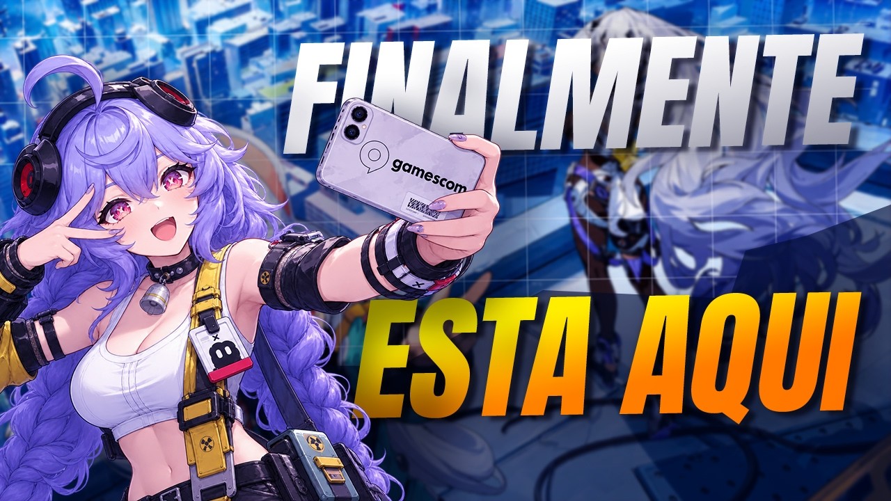 ANANTA - Fecha de lanzamiento y beta global? | Gamescom 2026