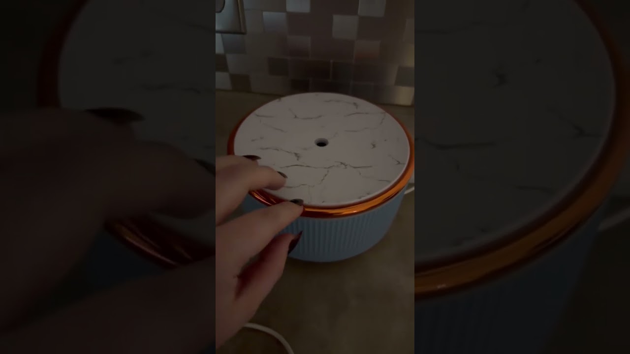 ASMR while I go to a massage! 
