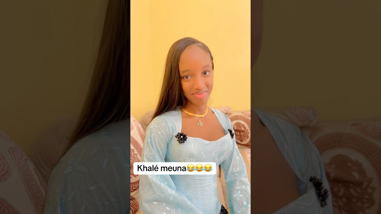 Magal Touba 2025 Fatou mane Ndiaye savon