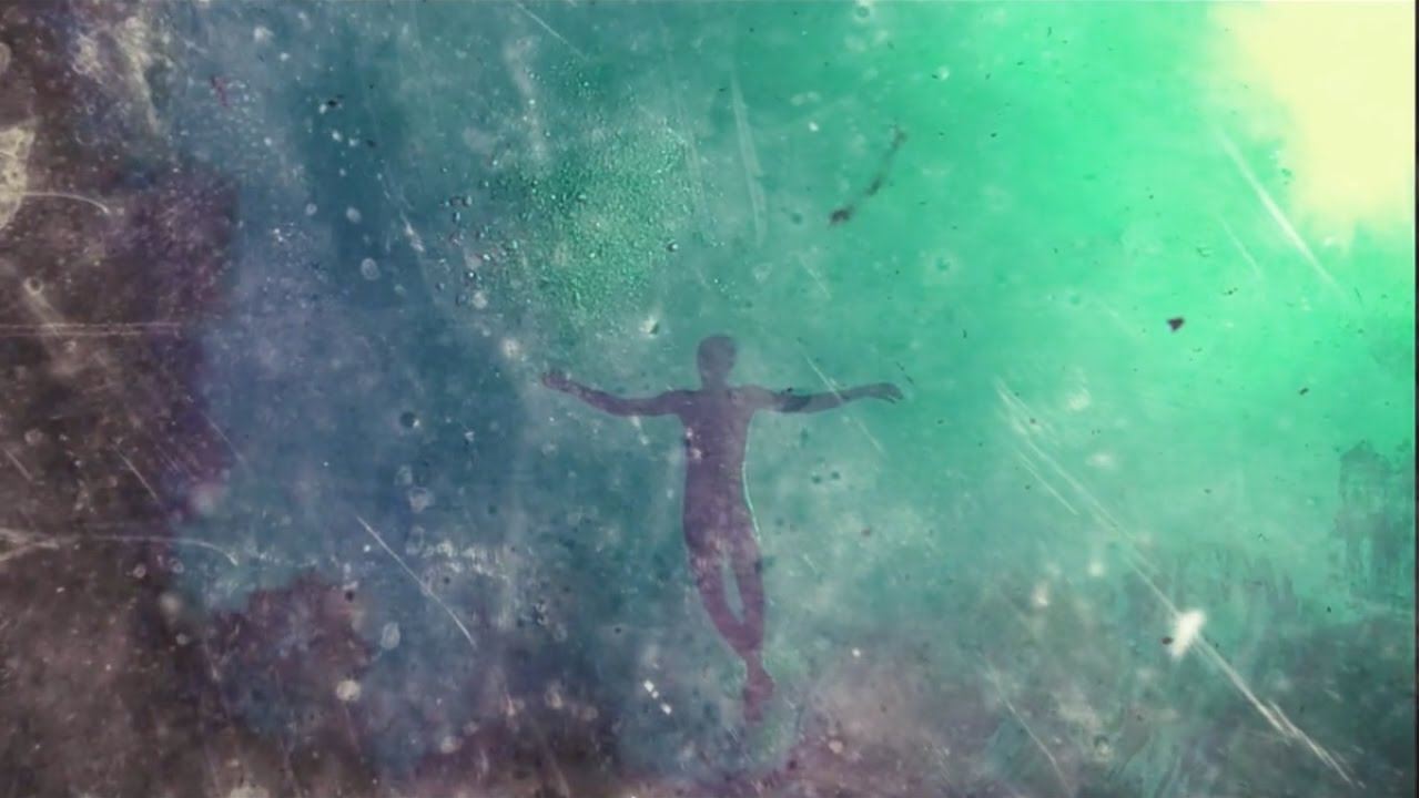 Bardo Pond - Be A Fish