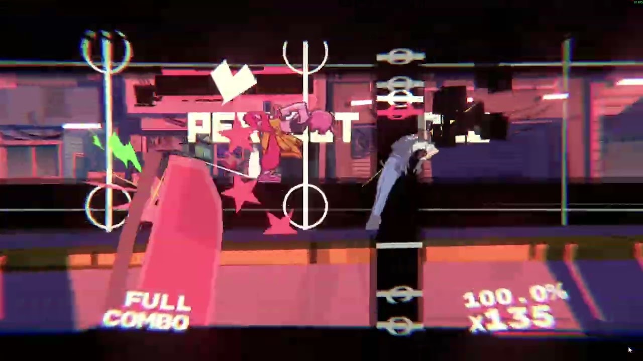 UNBEATABLE - Beating the 
