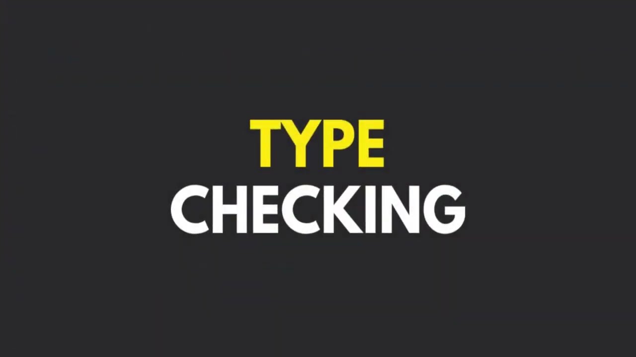 How to Use typeof for Type Checking in TypeScript: Simplify Your Code