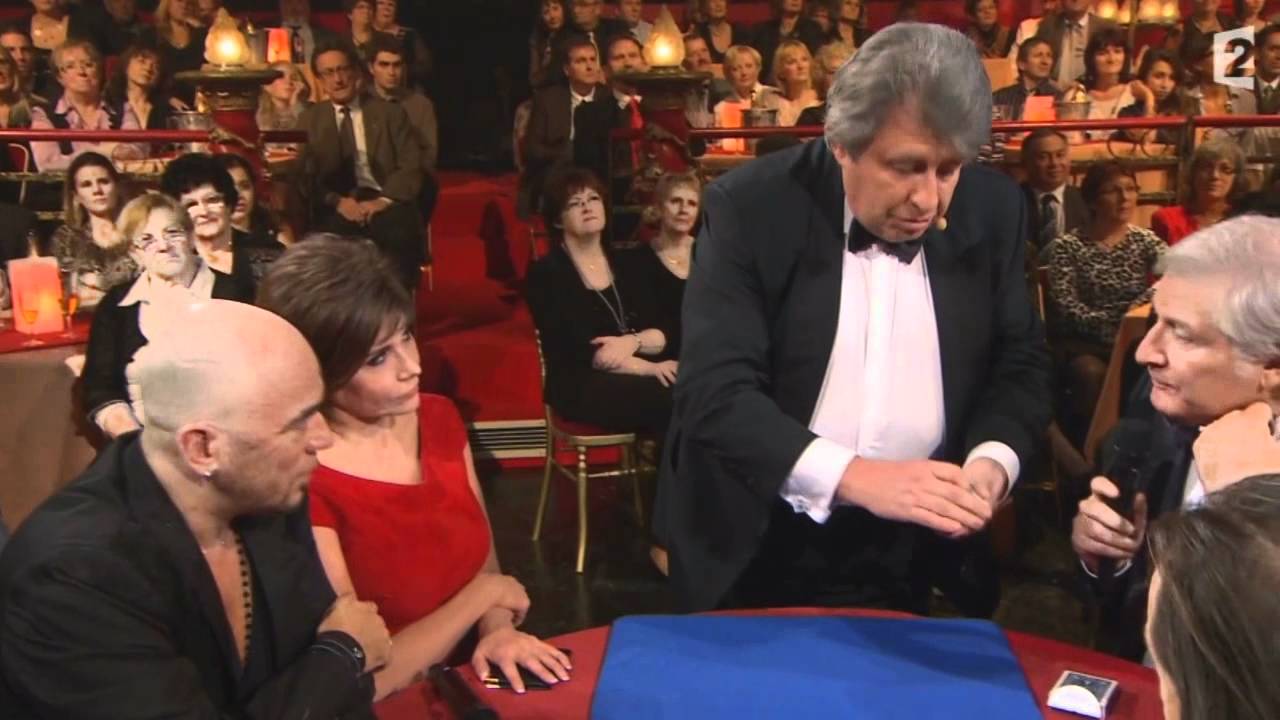 Transformation à l'oeil