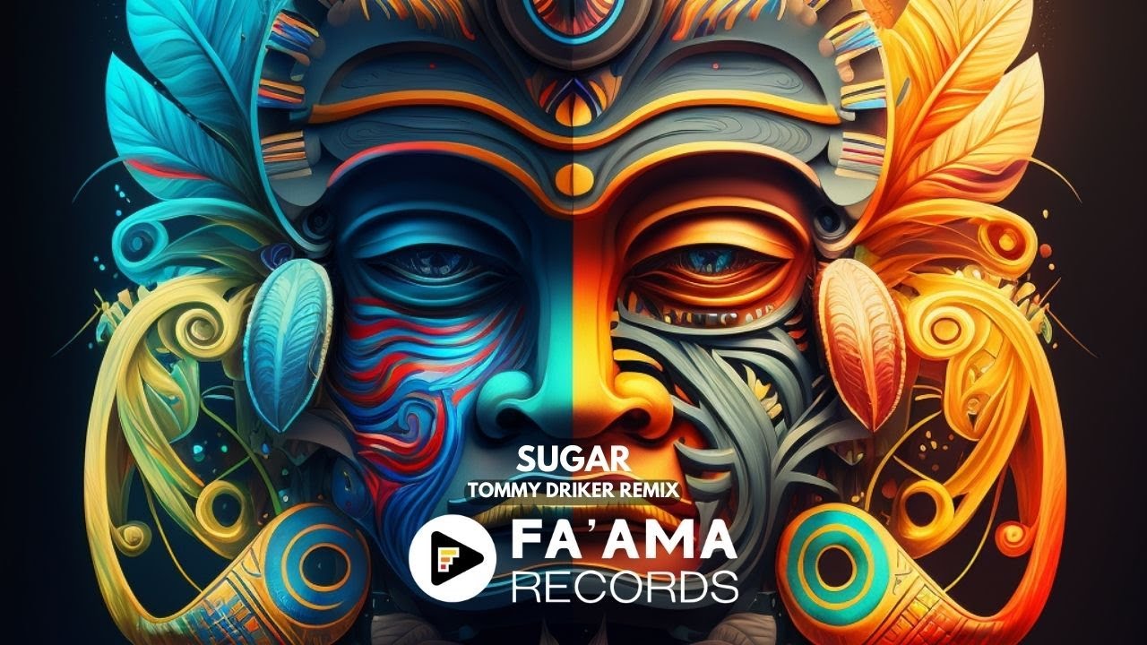 SUGAR (TOMMY DRIKER REMIX)