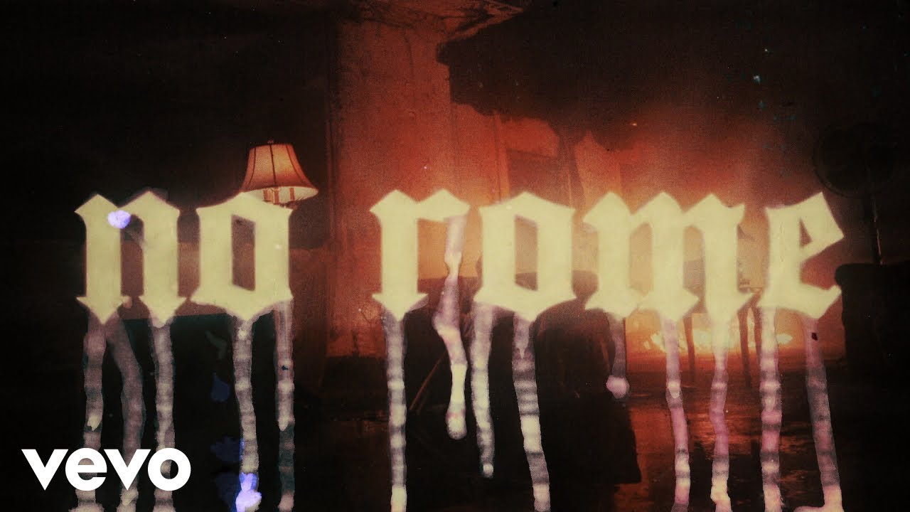 No Rome - When She Comes Around (Official Video)