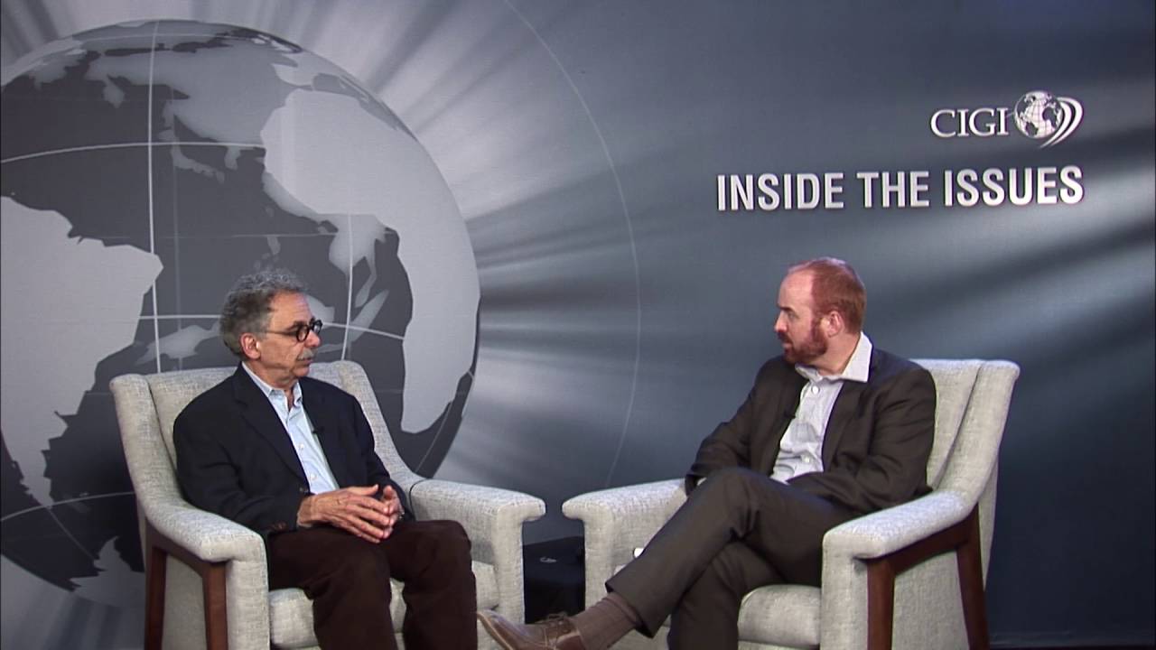 Climate Litigation | Inside The Issues 6.11